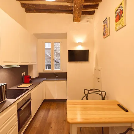 N11 - Centro Storico Arte E Relax Appartamento *