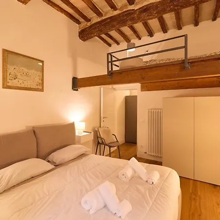N11 - Centro Storico Arte E Relax Appartamento Perugia