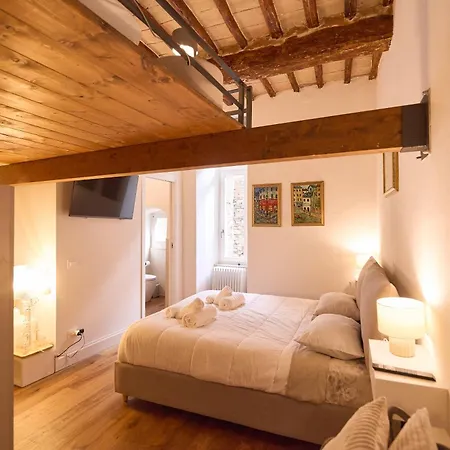 N11 - Centro Storico Arte E Relax Appartamento Perugia