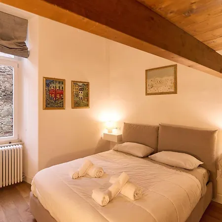 N11 - Centro Storico Arte E Relax Appartamento Perugia