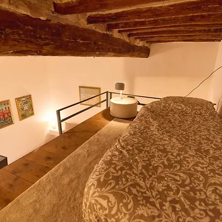 N11 - Centro Storico Arte E Relax