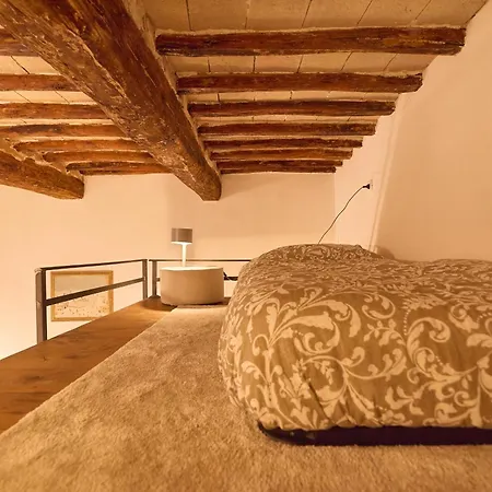 N11 - Centro Storico Arte E Relax Perugia
