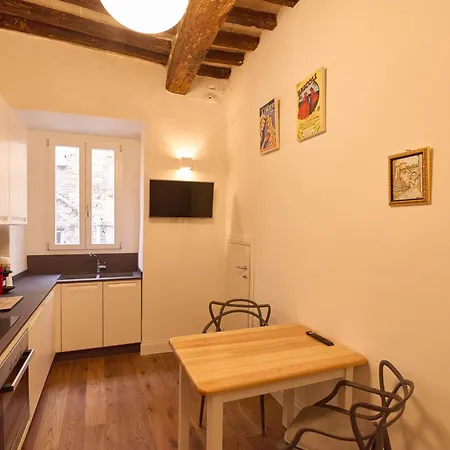 N11 - Centro Storico Arte E Relax