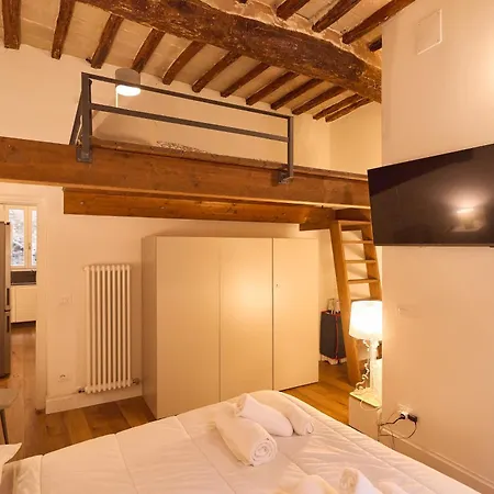 Apartment N11 - Centro Storico Arte E Relax