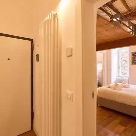 N11 - Centro Storico Arte E Relax Perugia
