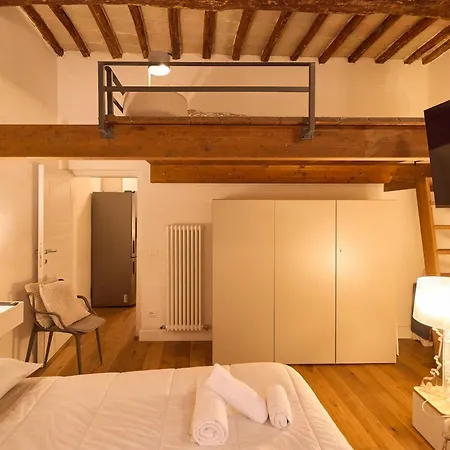 N11 - Centro Storico Arte E Relax Apartment