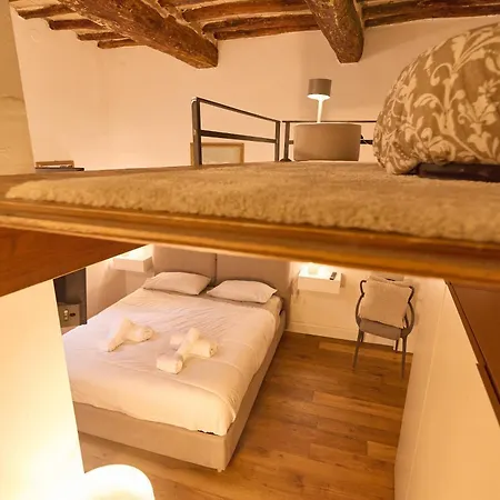 N11 - Centro Storico Arte E Relax Apartment *