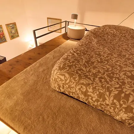Apartment N11 - Centro Storico Arte E Relax *