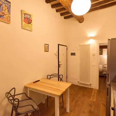 N11 - Centro Storico Arte E Relax Apartment Perugia