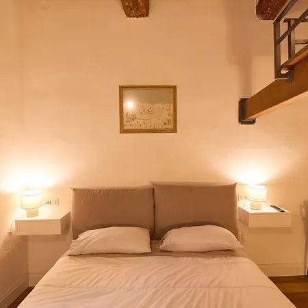 N11 - Centro Storico Arte E Relax Apartment *
