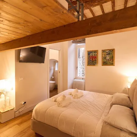 Apartment N11 - Centro Storico Arte E Relax *